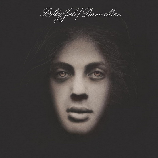 Piano Man (Vinyle) - BILLY JOEL