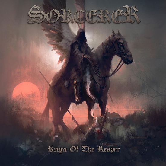 Reign Of The Reaper - SORCERER