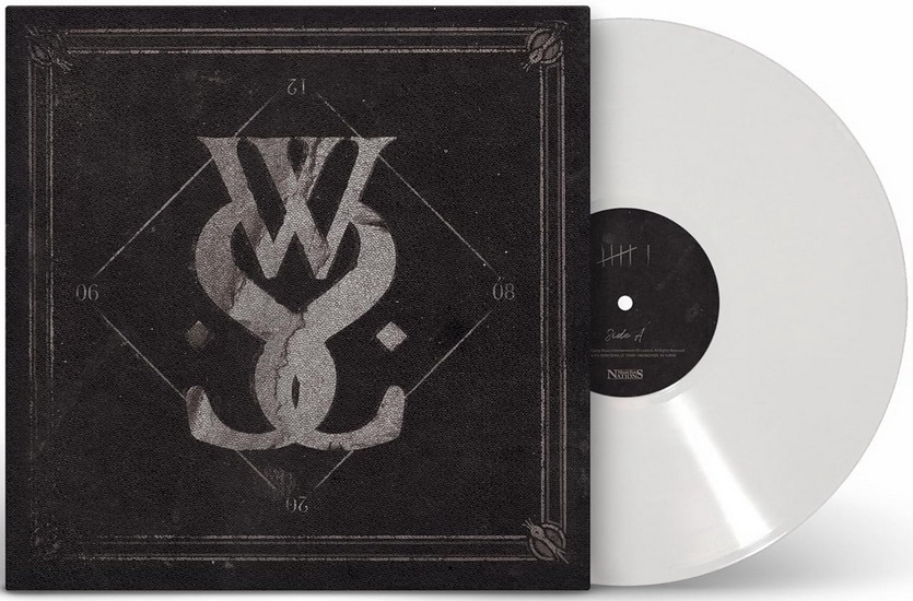 This Is The Six (Remastered) (Vinyle) - WHILE SHE SLEEPS