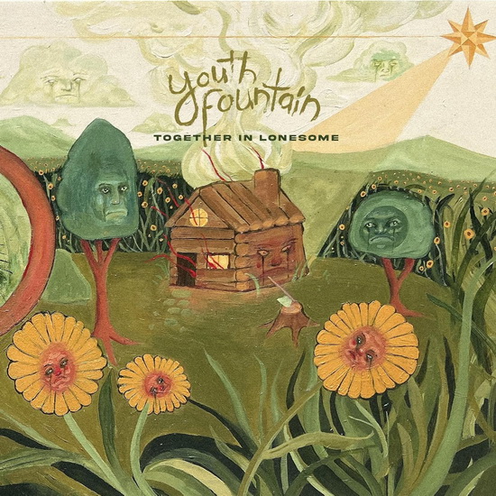 Together In Lonesome - YOUTH FOUNTAIN