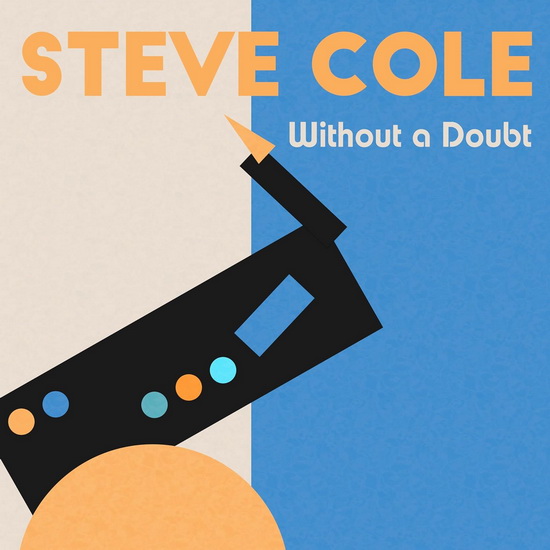 Without A Doubt - STEVE COLE