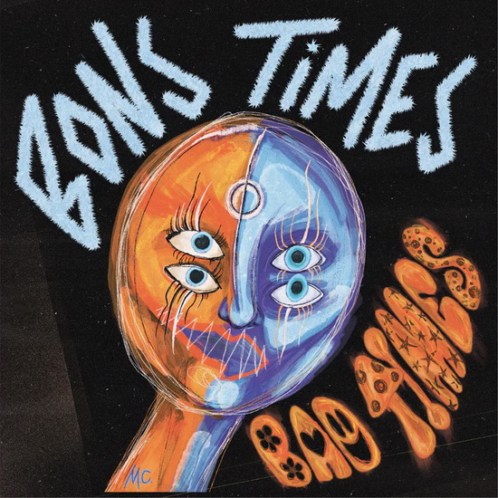 Bons Times Bad Times (Vinyle) - MIRO CHINO