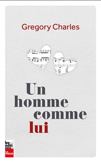 Un homme comme lui - GRÉGORY CHARLES