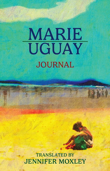 Journal - MARIE UGUAY - JENNIFER MOXLEY