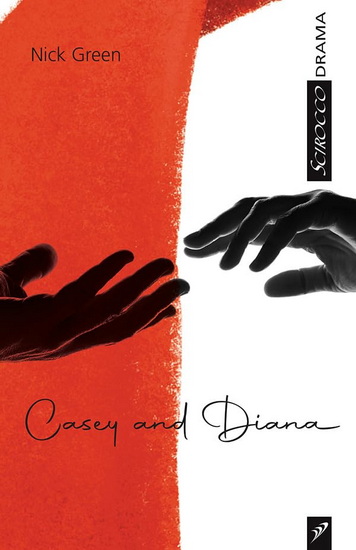 Casey and Diana - NICK GREEN