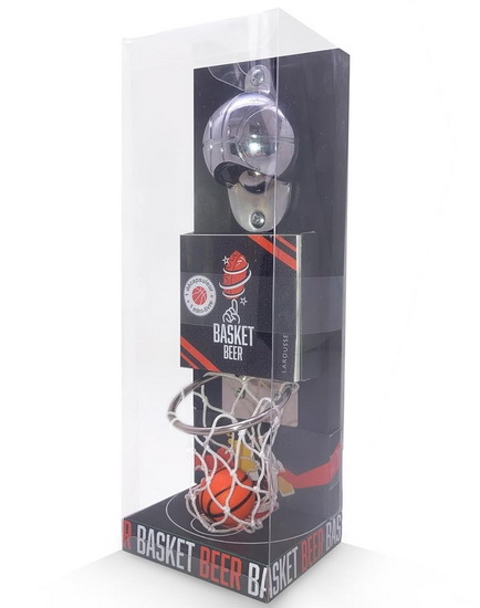 Basket beer Cof. - COLLECTIF