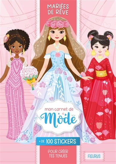 Mariages de rêve - KABUKI