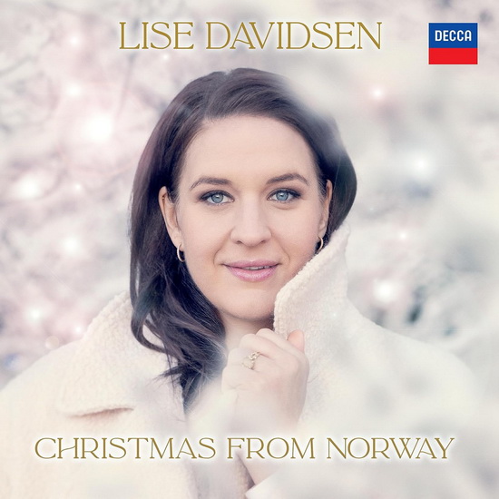 Christmas From Norway (Vinyle) - COMPILATION CLASSIQUE