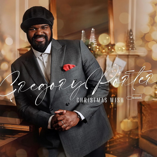 Christmas Wish - GREGORY PORTER