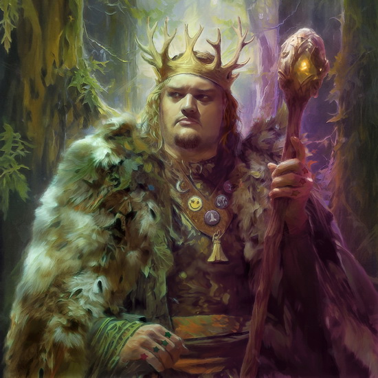 Lord Of The Flies & Bird & Bees (Canadian Edition) - TALK