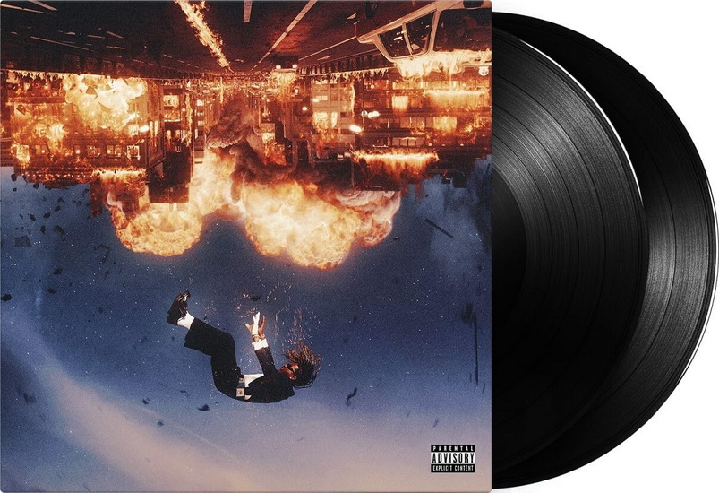 Set It Off (Vinyle) - OFFSET