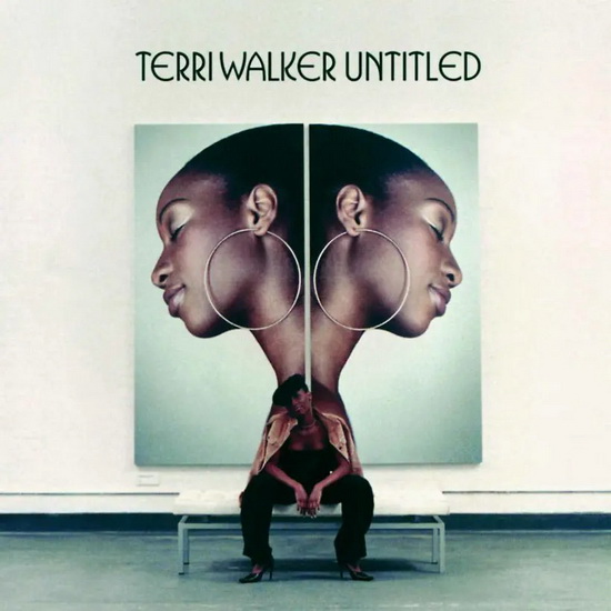 Untitled (2 Vinyle) - TERRI WALKER