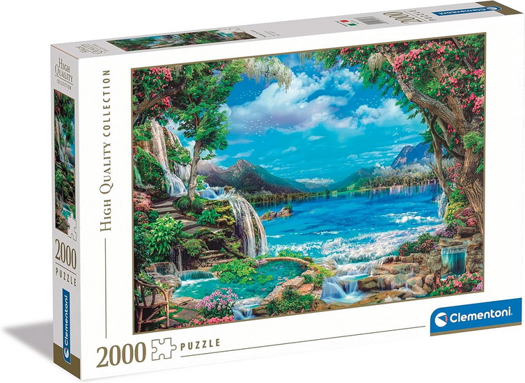 Paradis sur terre 2000 mcx