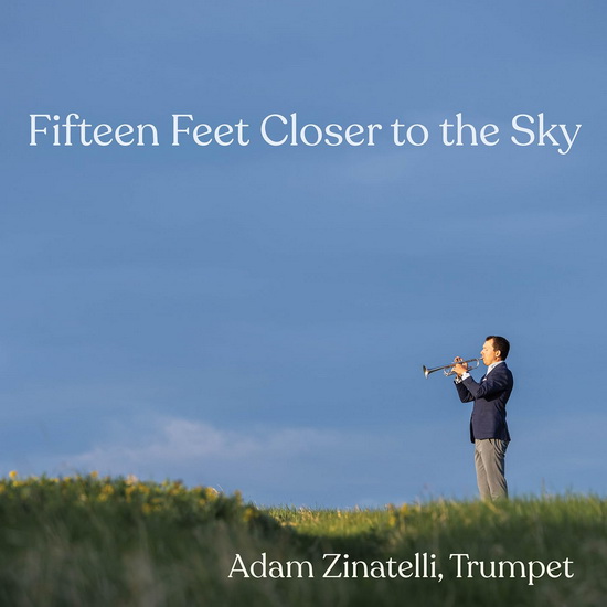 Fifteen Feet Closer to the Sky - COMPILATION CLASSIQUE