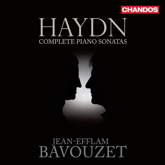 Haydn: Complete Piano Sonatas (11 CD) - FRANZ JOSEPH HAYDN