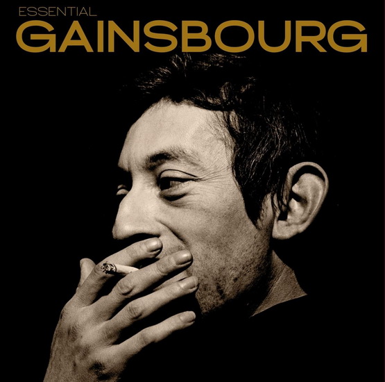 Essential Gainsbourg (Vinyle 180g) - SERGE GAINSBOURG