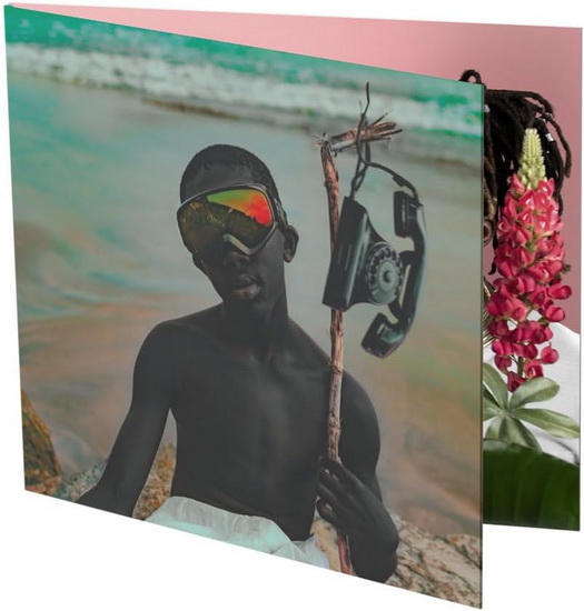 Off The Grid - ONIPA