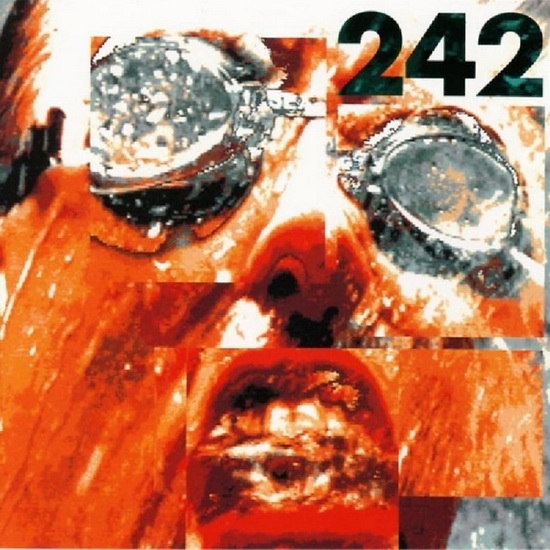 Tyranny (For You) (Vinyle) - FRONT 242