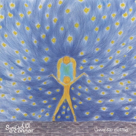 Universal Mother (Vinyle) - SINEAD O'CONNOR