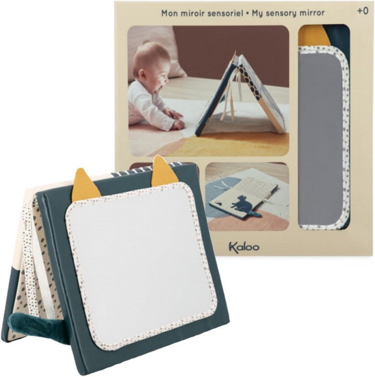 Stimuli - mon miroir sensoriel 24.5cm