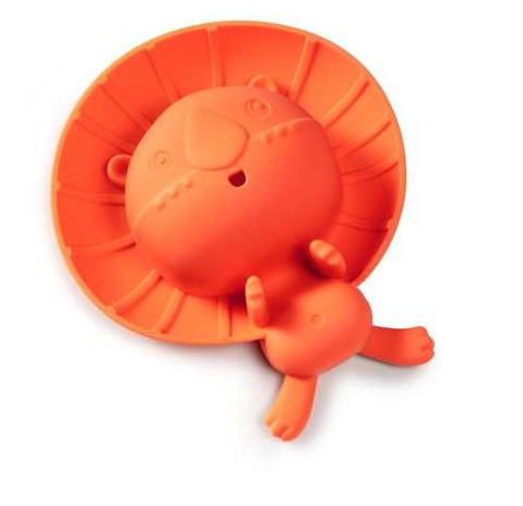 Jack : le lion flottant