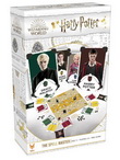 Harry Potter Magical Beast VF - Jeux de société et stratégie - JEUX, JOUETS  -  - Livres + cadeaux + jeux