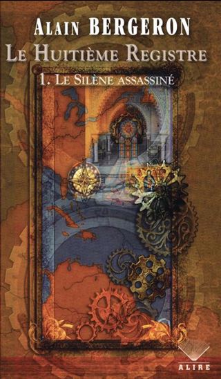 Le Silène assassiné T.01 - ALAIN BERGERON