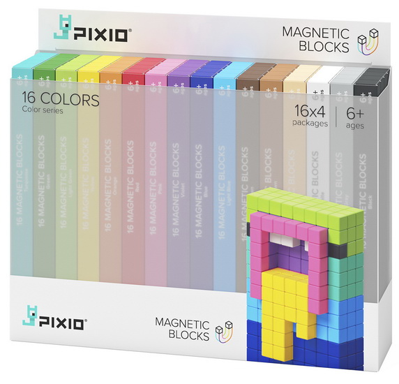 Pixio 16