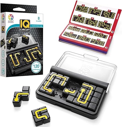 IQ circuit