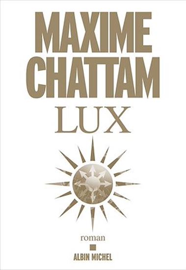 Lux - MAXIME CHATTAM