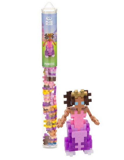 Tube : princesse 70mcx