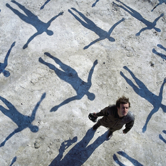 Absolution Xx Anniversary (3 Vinyle + 2 CD) - MUSE