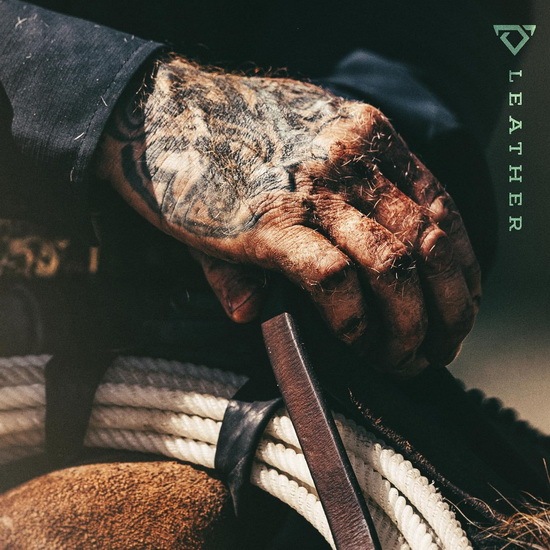 Leather - CODY JOHNSON