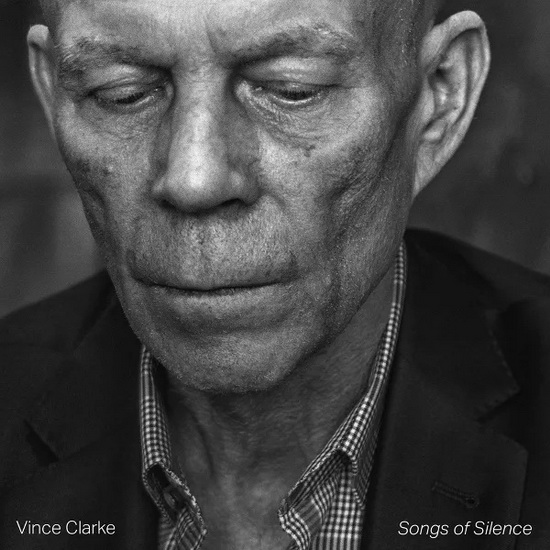 Songs Of Silence - VINCE CLARKE