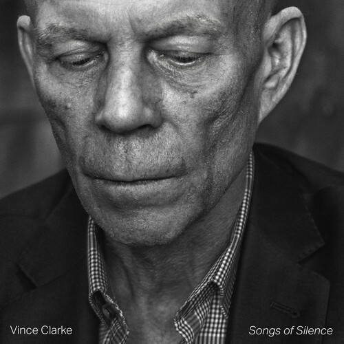 Songs Of Silence (Vinyle) - VINCE CLARKE