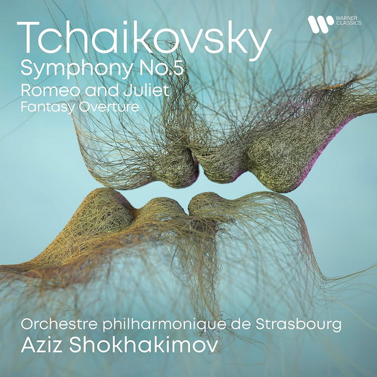 Tchaikovsky: Symphony No. 5, Romeo & Juliet Fantasy Overture - PYOTR ILYICH TCHAIKOVSKY