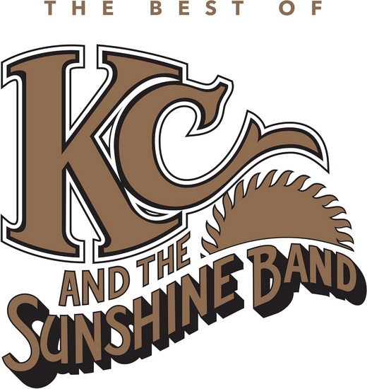 The Best Of KC And The Sunshine Band (Vinyle) - KC AND THE SUNSHINE BAND