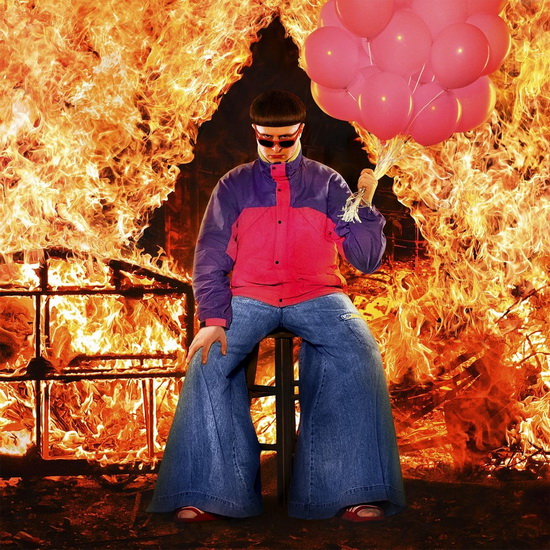 Ugly Is Beautiful (Vinyle - Clair) - OLIVER TREE