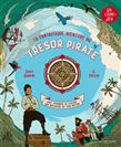 La Fantastique aventure du trésor pirate - EMILY HAWKINS, R FRESSON
