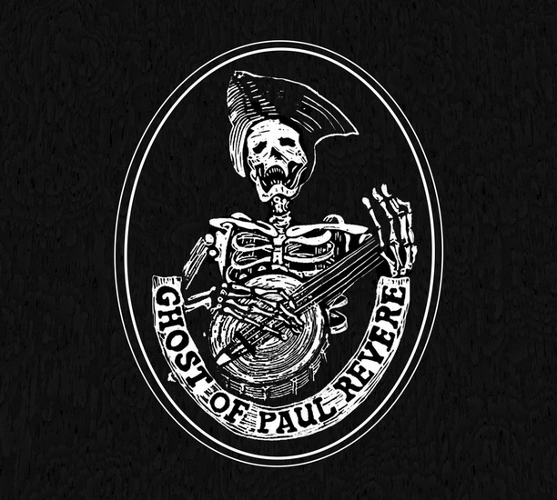 Believe - THE GHOST OF PAUL REVERE