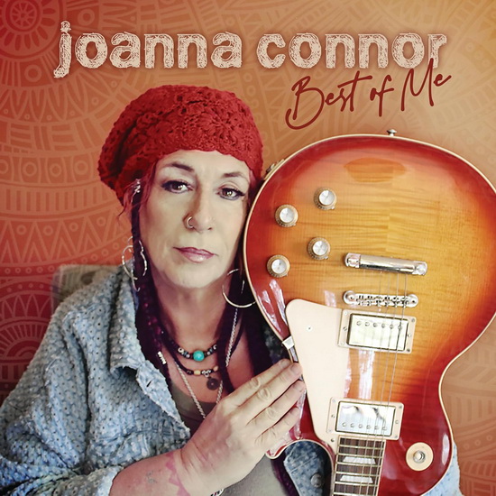 Best Of Me (Vinyle) - JOANNA CONNOR