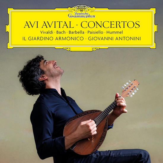 Concertos - COMPILATION CLASSIQUE
