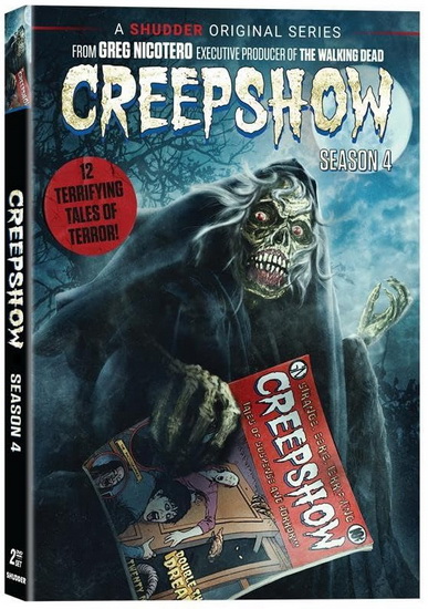 Creepshow: Season 4 - CREEPSHOW