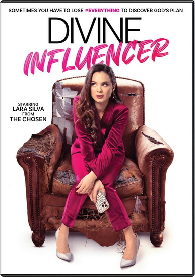 Divine Influencer - SHARI RIGBY