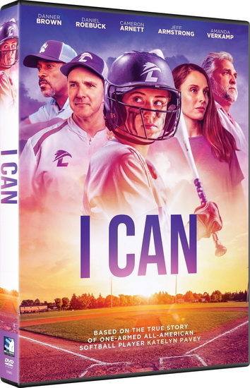 I Can - TYLER SANSOM
