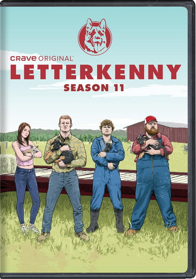 Letterkenny: Season 11 - LETTERKENNY