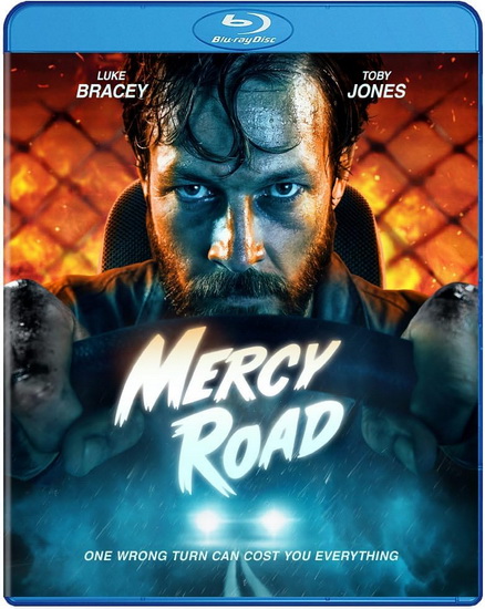 Mercy Road (Blu-ray) - JOHN CURRAN