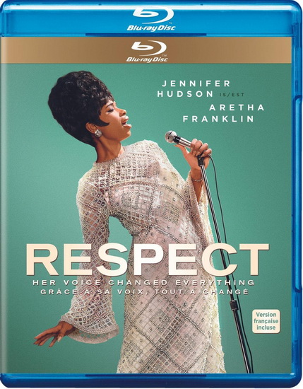 Respect (Blu-ray) - LIESL TOMMY