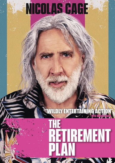 The Retirement Plan - TIM BROWN