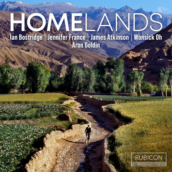 Homelands - COMPILATION CLASSIQUE